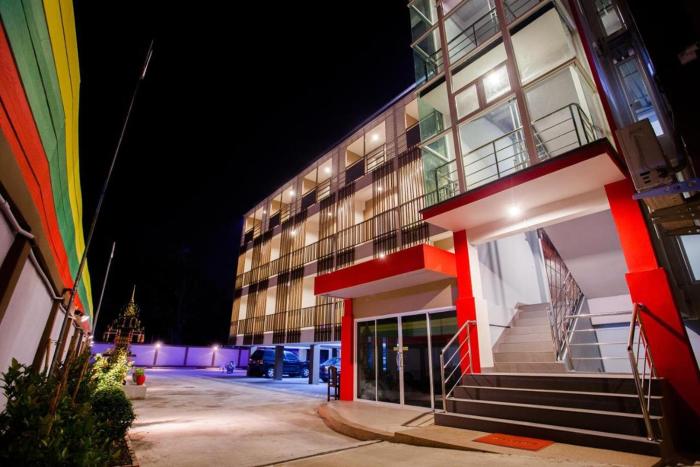 Smile Place Hotel Chiang Rai