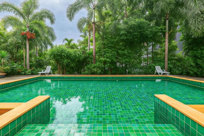 C200 Relaxing 1BR Stay Walk to Nai Harn Beach