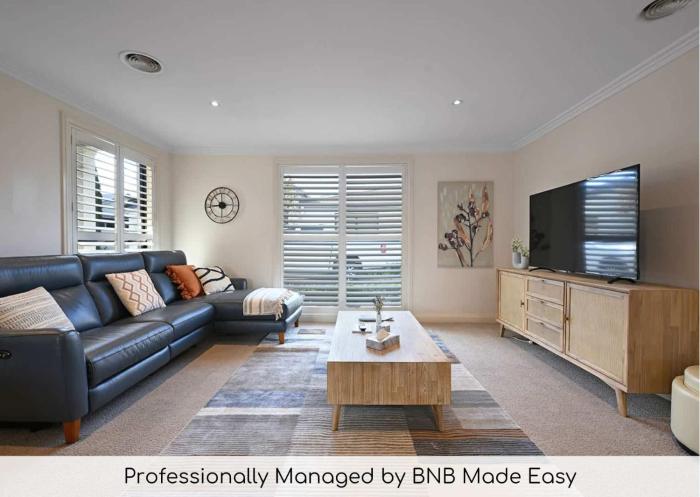 Woodward Villa - 2 Bed 2 Bath, CBD