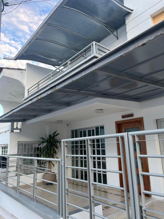 Hotel Villa María Coworking