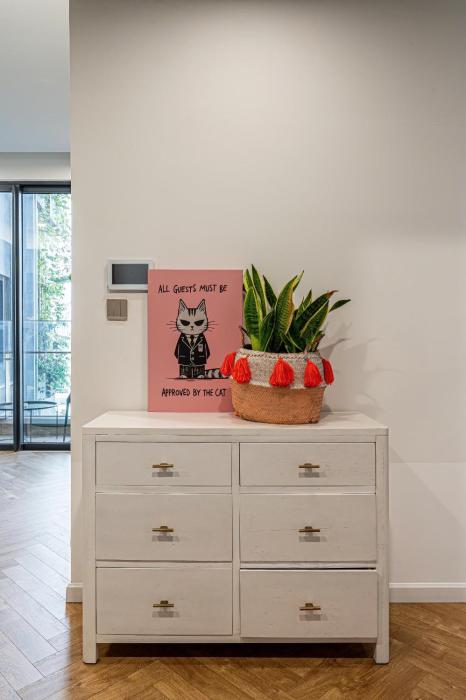 LUMIERE RIVERSIDE LUXURY APARTMENT 5STar