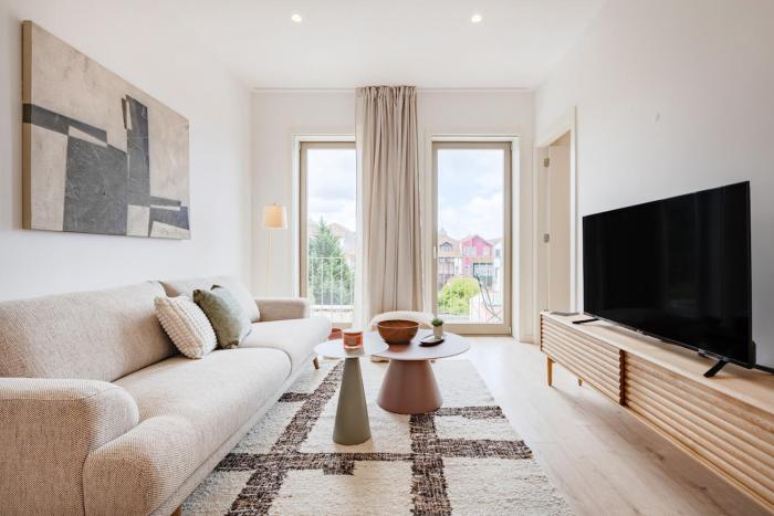 The Bright Life at BoaVista Flats