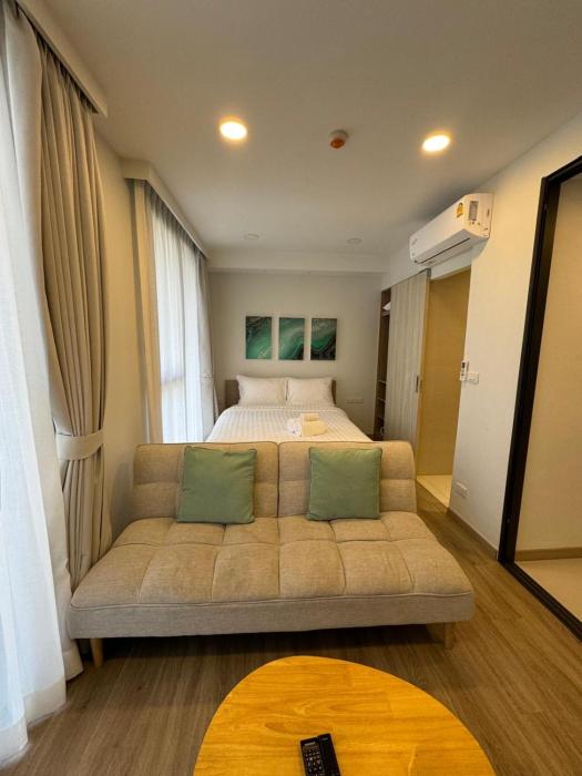 Cozy studio Laguna SkyPark Phuket