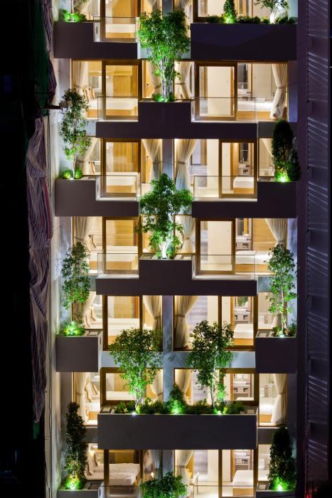 Golden Holiday Hotel