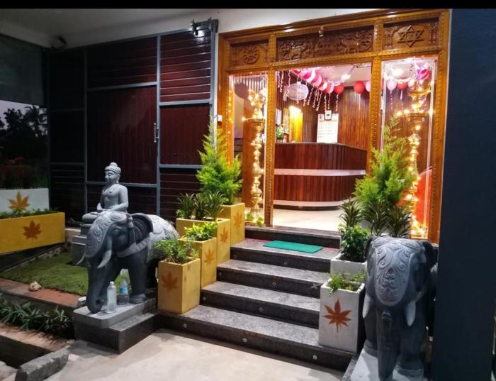 Paradise Mystic Tones