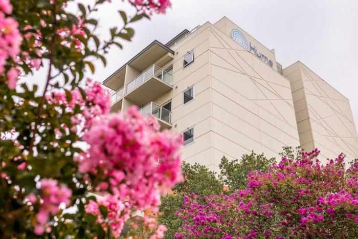 Hume Serviced Apartments
