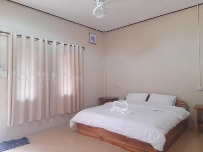 Xaiyasit Guest House