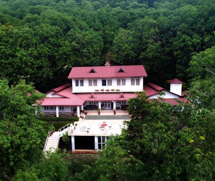 The Kanaksh - Boutique Homestay Bhimtal , Nainital