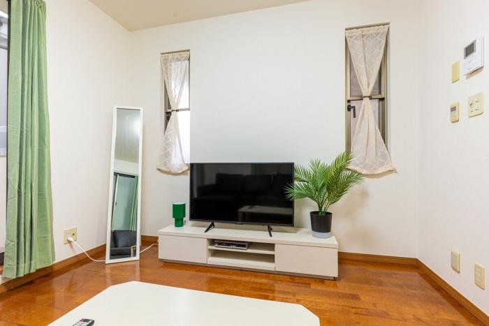 Shinjuku Newly renovated 4LDK House!