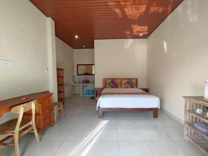 Meme Lan Bape Guest House