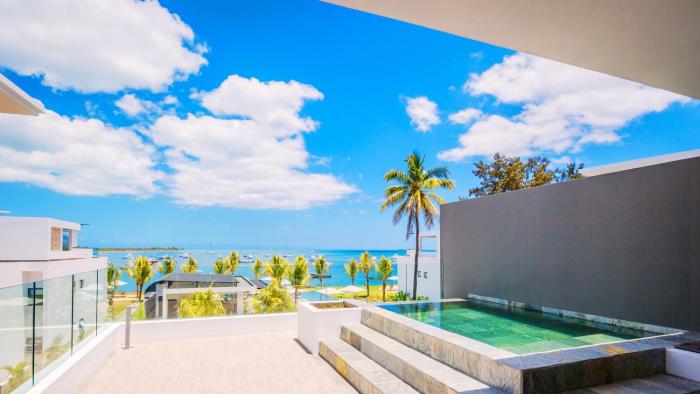 Latitude By Horizon Holidays