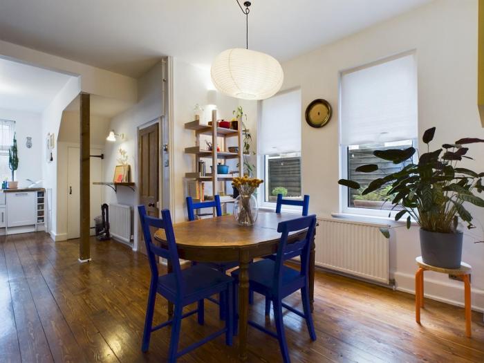 Stylish Garden Apartment in Vibrant Leyton - Pass the Keys
