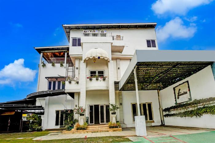 Hotel O Banda Aceh near Masjid Raya Baiturrahman formerly Wisma Tsacita