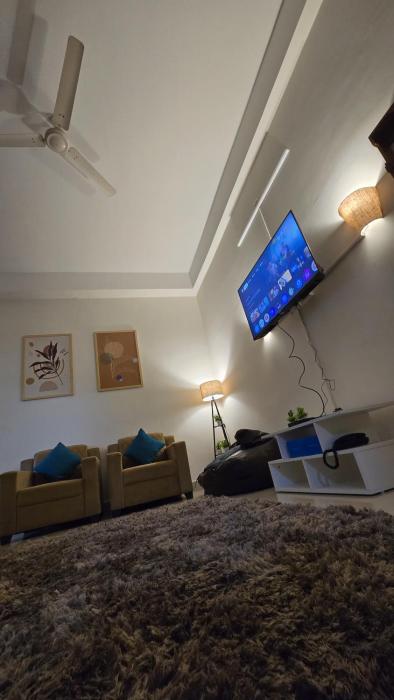 Kasa homestay