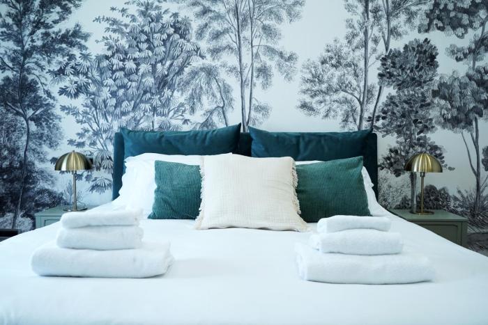 Casa Incanto - Luxury Vatican Apartment