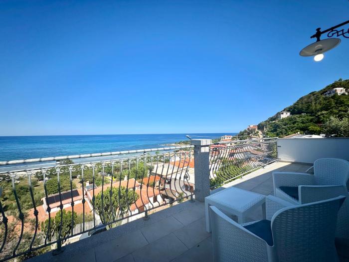 Sea View Joy Collection