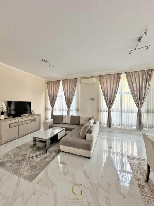 Villa Roma Gs Apartment