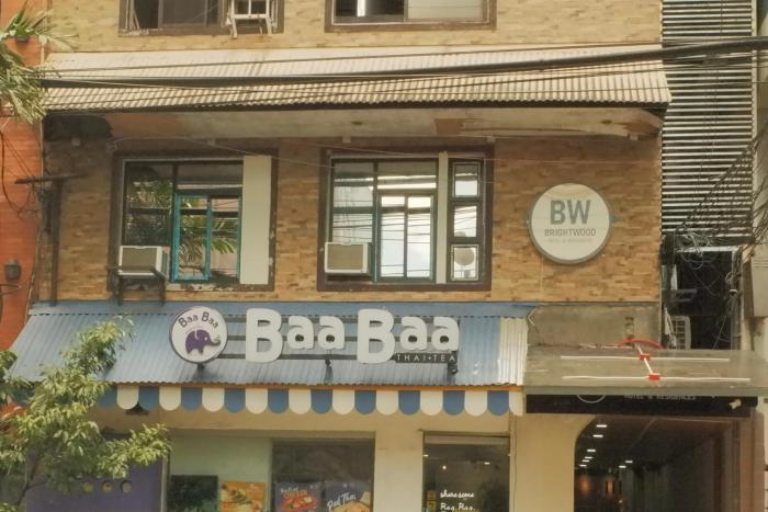 Brightwood Hotel & Residences