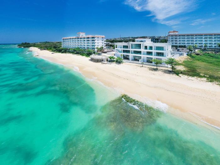 ラソール シー リゾート