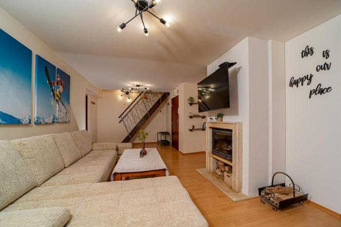 CrosswayBg Pamporovo