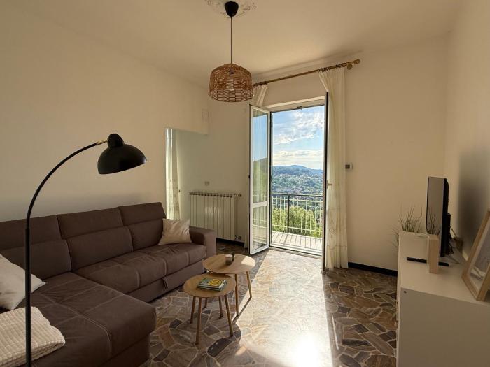 Appartamento Bellavista