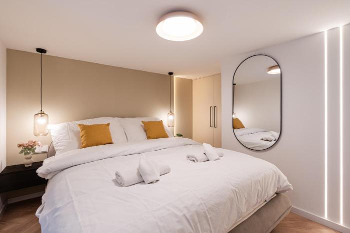 E22 - Boutique Apartments, Best Location by BQA