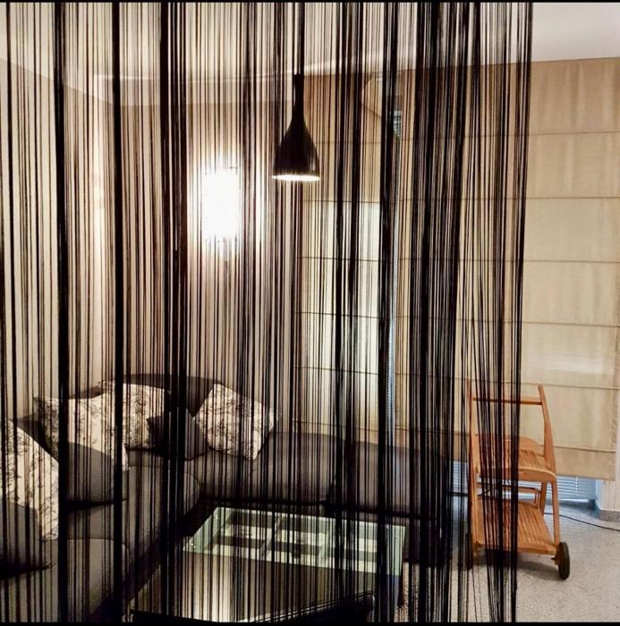 Apartment With The Terrace