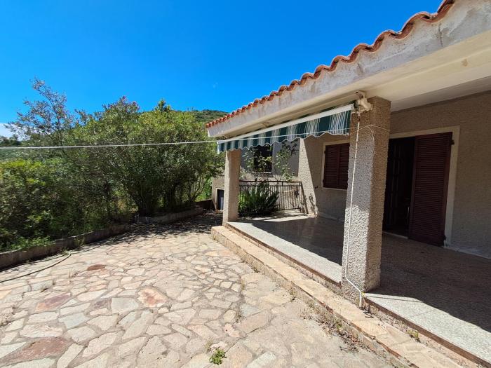 fmp-ps01 villa 300 metri mare 4 letto