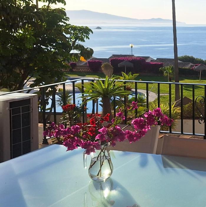 El Mirador "Lujo para 6 personas"