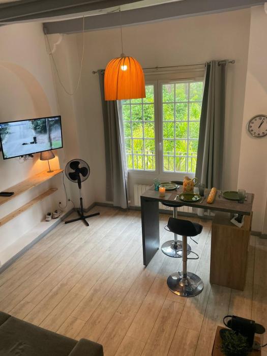 Studio - Cagnes-sur-mer