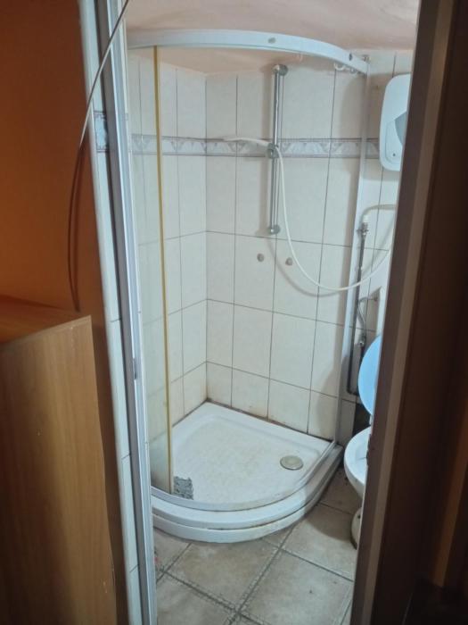 Apartament Demisol