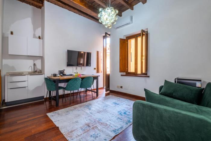 Trevi Guesthouse