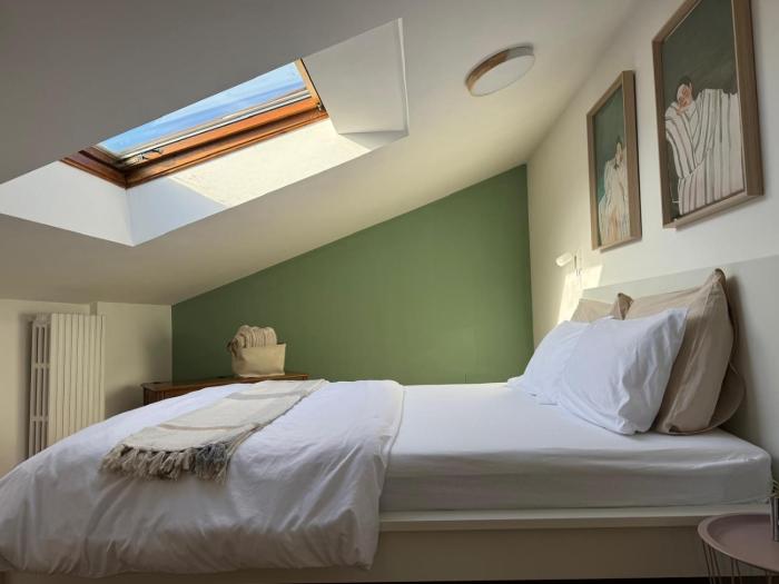 La Mansarda di Stella