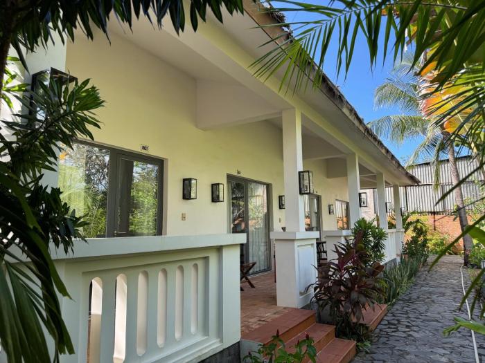 Coco Homestay Mũi Né