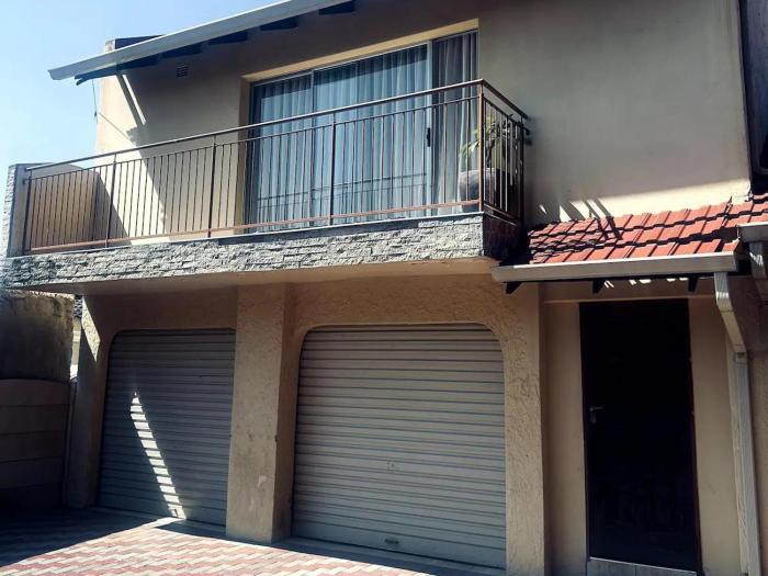 Tranquility Guesthouse JHB