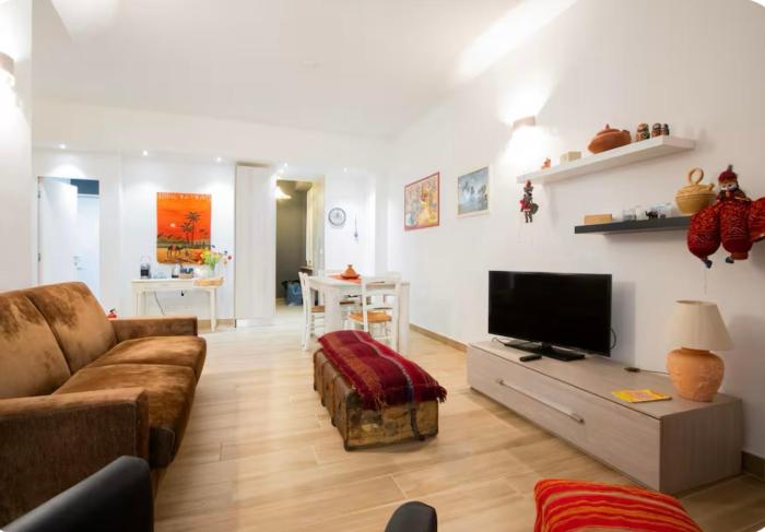 Très Joli Torino Centro