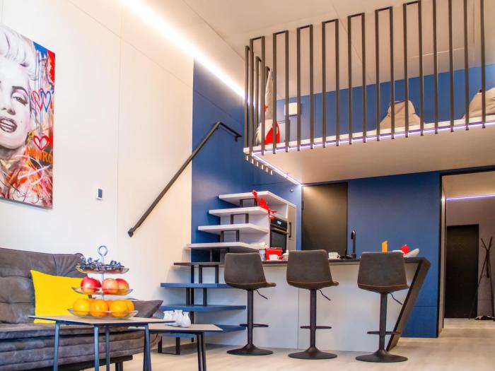 TINY 4 YOU - Ihre stilvollen TINY-Häuser am Bodensee