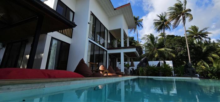 LIAM Villa Elegance and Luxe