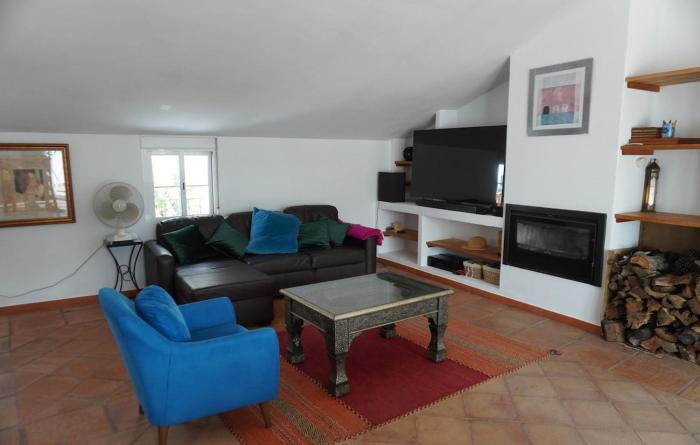 Wonderful upper 2 floor house - Gaucin, Andalusia