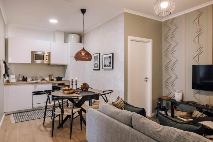 Seba - 2 bedrooms in Santo António