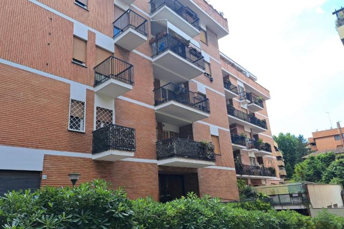 Le Casette di Monteverde