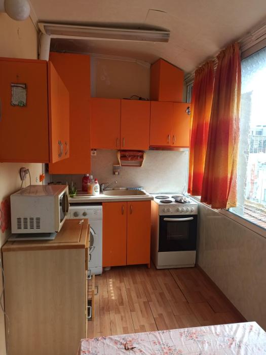 Апартамента на центъра на Варна до фонтаните