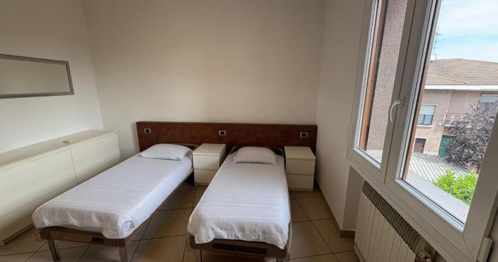 Rosate Charme Apartment