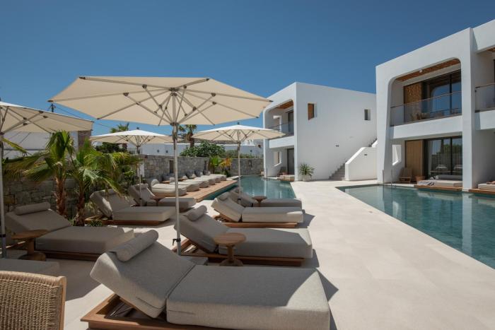 Nuca Mykonos Hotel