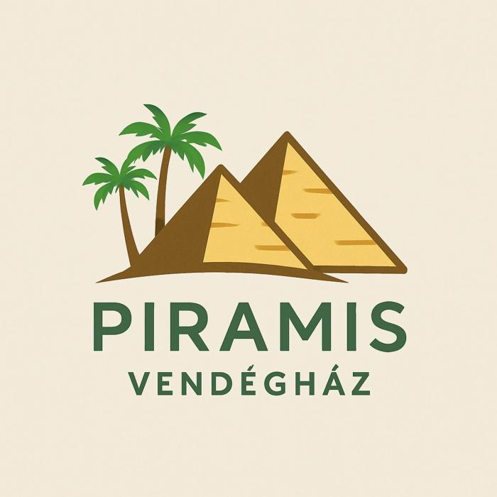 Pyramids Piramis Vendeghaz
