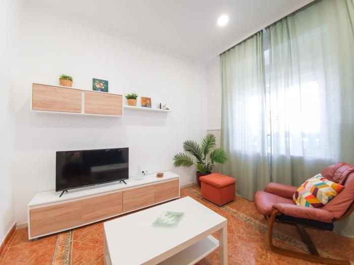 Casa Maria Luisa — Patio & Andalusian Charm