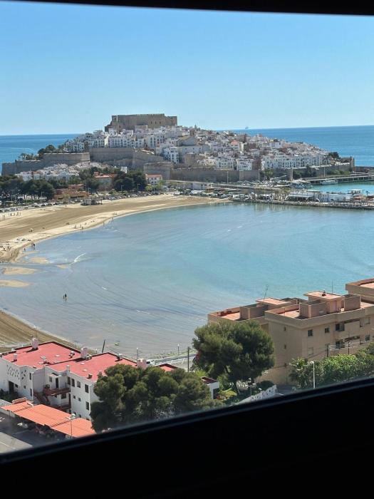 Apartamento Gambita con Vistas