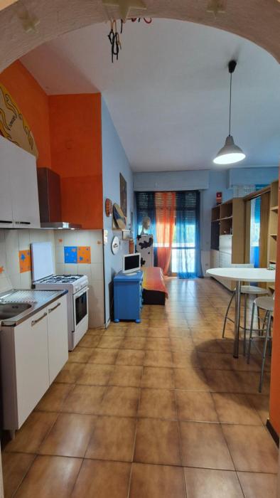 Il Pino monolocale in residence con piscina