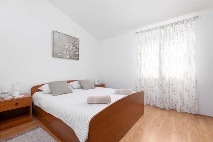 Olio - Comfort for four people