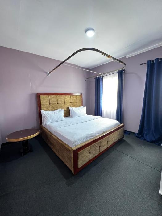 Hadraj Sokokuu Apartment3